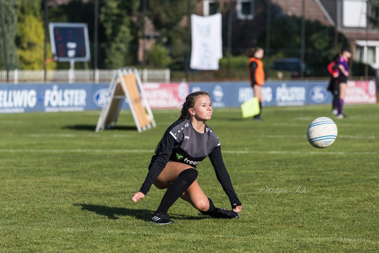 Bild 921 - wU16 Deutsche Meisterschaft